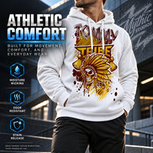 Mythic H049 HOODIE PT03