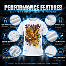Mythic H049 SHIRT PT02