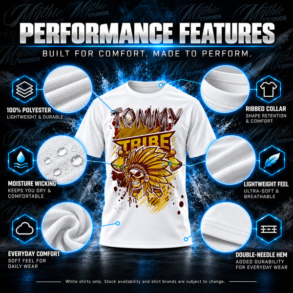 Mythic H049 SHIRT PT02