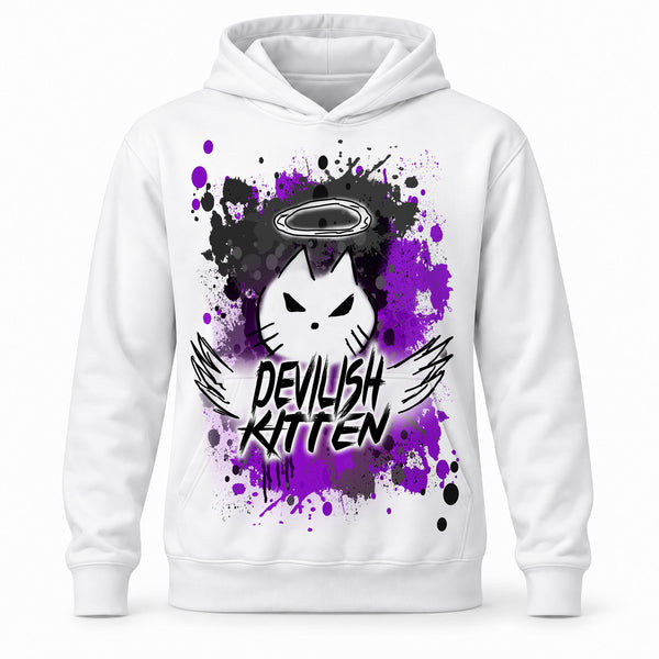 Mythic H050 HOODIE MAIN