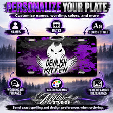 Mythic H050 PLATE PT06