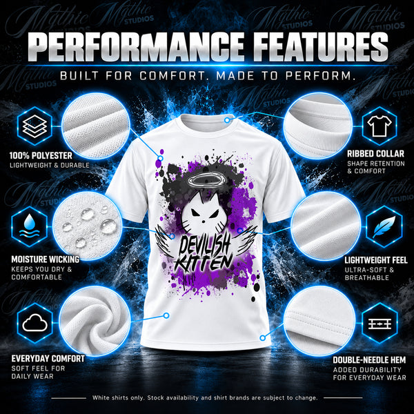 Mythic H050 SHIRT PT02