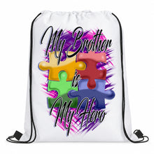 Mythic H051 BAG MAIN
