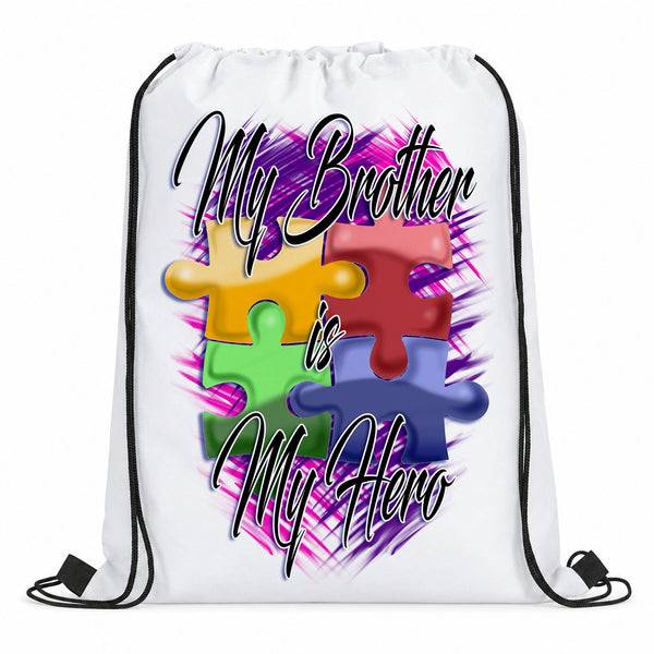 Mythic H051 BAG MAIN