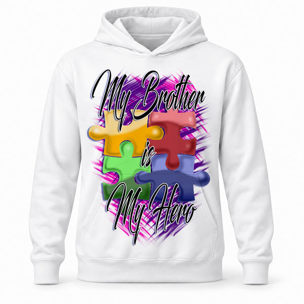Mythic H051 HOODIE MAIN