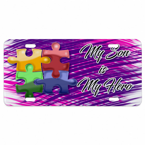 Mythic H051 PLATE MAIN