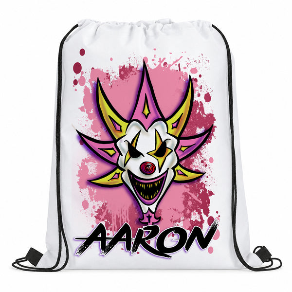 Mythic H052 BAG MAIN
