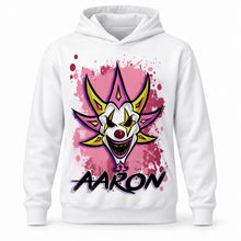 Mythic H052 HOODIE MAIN