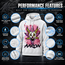 Mythic H052 HOODIE PT02