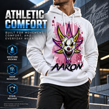 Mythic H052 HOODIE PT03