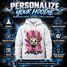 Mythic H052 HOODIE PT08