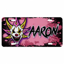 Mythic H052 PLATE MAIN