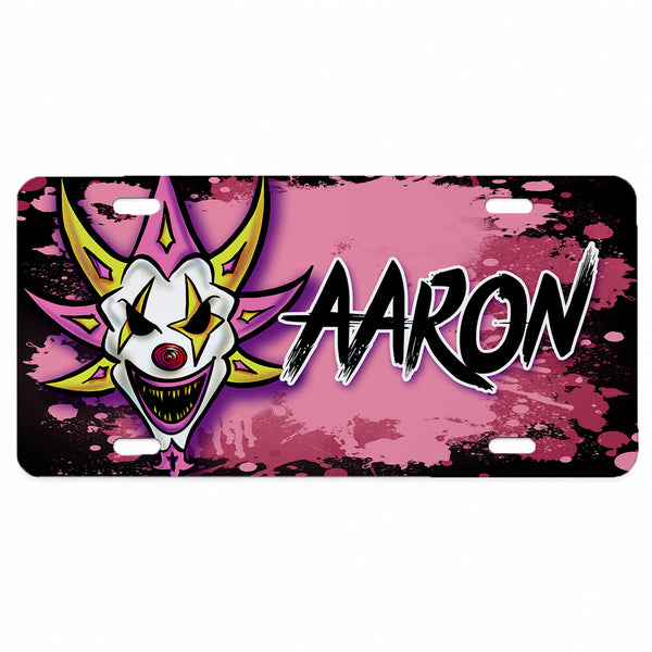 Mythic H052 PLATE MAIN
