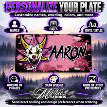 Mythic H052 PLATE PT06