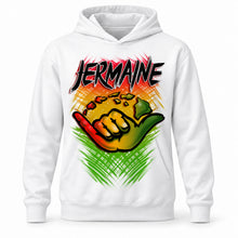 Mythic H053 HOODIE MAIN