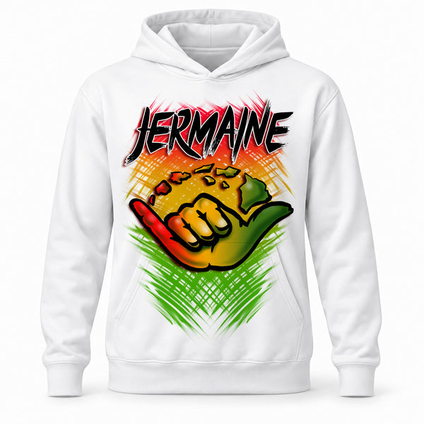 Mythic H053 HOODIE MAIN