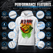 Mythic H053 HOODIE PT02