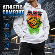 Mythic H053 HOODIE PT03