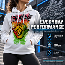 Mythic H053 HOODIE PT04