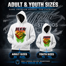 Mythic H053 HOODIE PT06