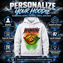 Mythic H053 HOODIE PT08