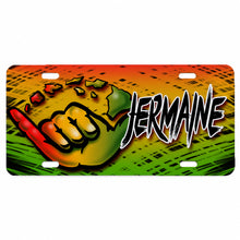 Mythic H053 PLATE MAIN