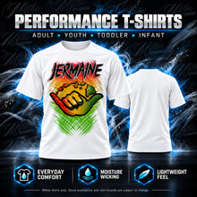 Mythic H053 SHIRT PT01
