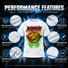 Mythic H053 SHIRT PT02