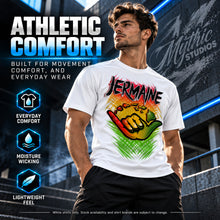 Mythic H053 SHIRT PT03