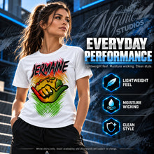 Mythic H053 SHIRT PT04