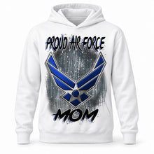 Mythic H054 HOODIE MAIN