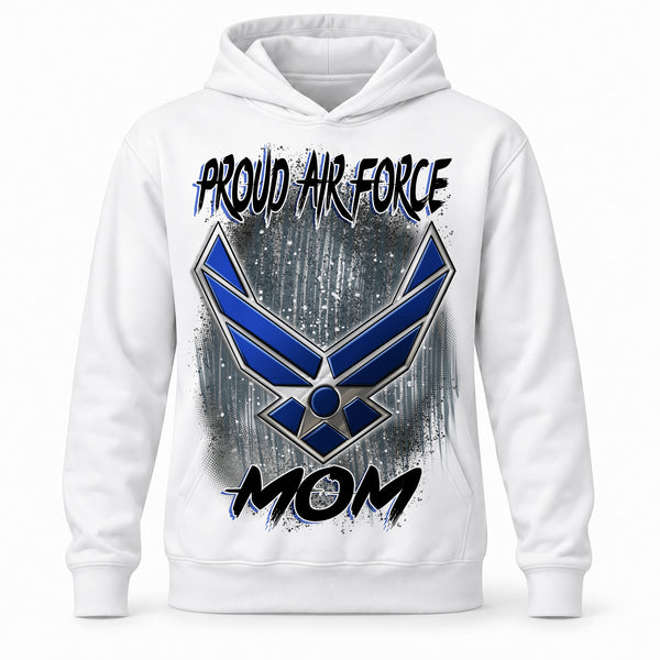 Mythic H054 HOODIE MAIN