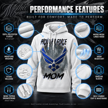 Mythic H054 HOODIE PT02
