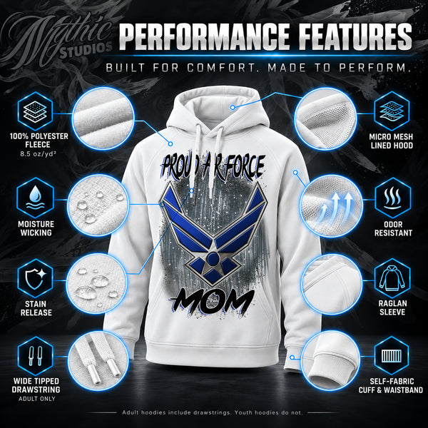 Mythic H054 HOODIE PT02