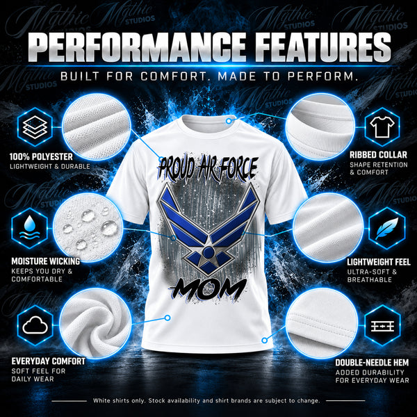 Mythic H054 SHIRT PT02