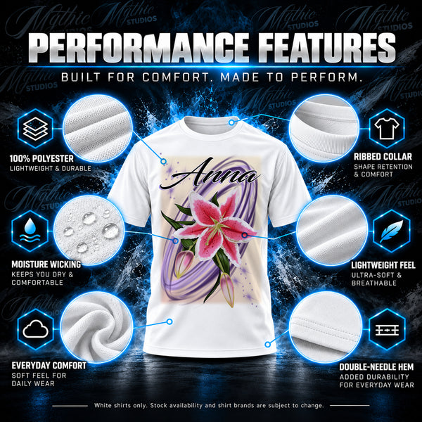 Mythic H055 SHIRT PT02