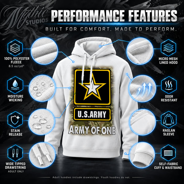 Mythic H056 HOODIE PT02