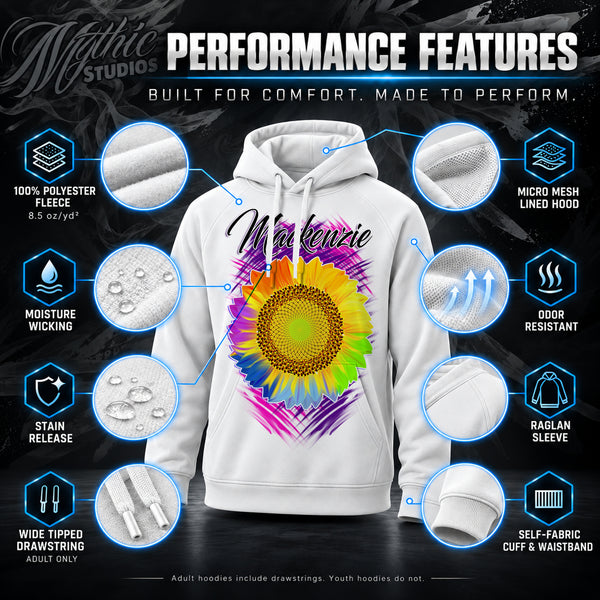 Mythic H057 HOODIE PT02