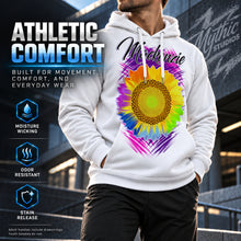 Mythic H057 HOODIE PT03