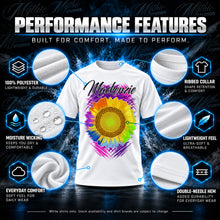 Mythic H057 SHIRT PT02
