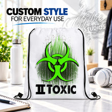 Mythic H059 BAG PT01