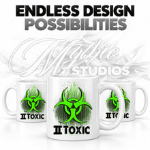 Mythic H059 COFFEEMUG PT06
