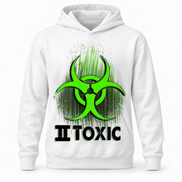 Mythic H059 HOODIE MAIN