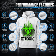 Mythic H059 HOODIE PT02