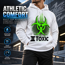 Mythic H059 HOODIE PT03
