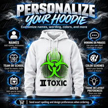 Mythic H059 HOODIE PT08