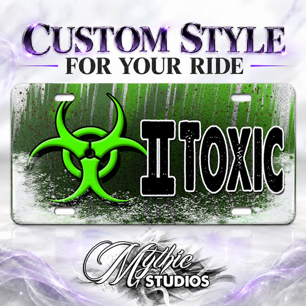 Mythic H059 PLATE PT02