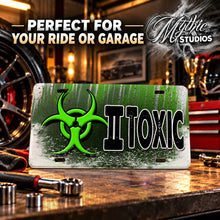 Mythic H059 PLATE PT04