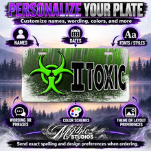 Mythic H059 PLATE PT06