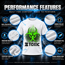 Mythic H059 SHIRT PT02